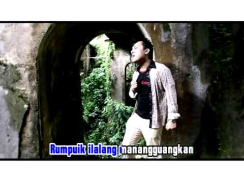 NASIB KUDO PACU - RAMON ASBEN