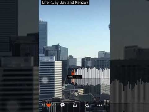 NHS Kenzo Ft NHS Jay Jay - Life (unreleased)