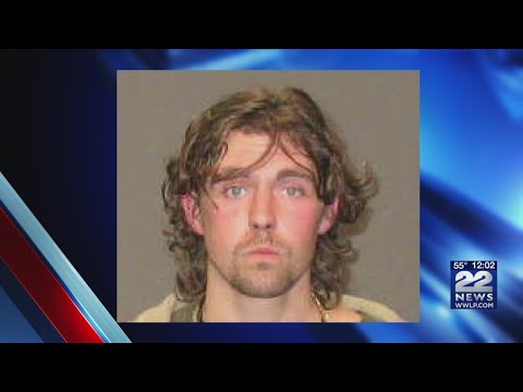 Man arrested for alleged assault in Chicopee