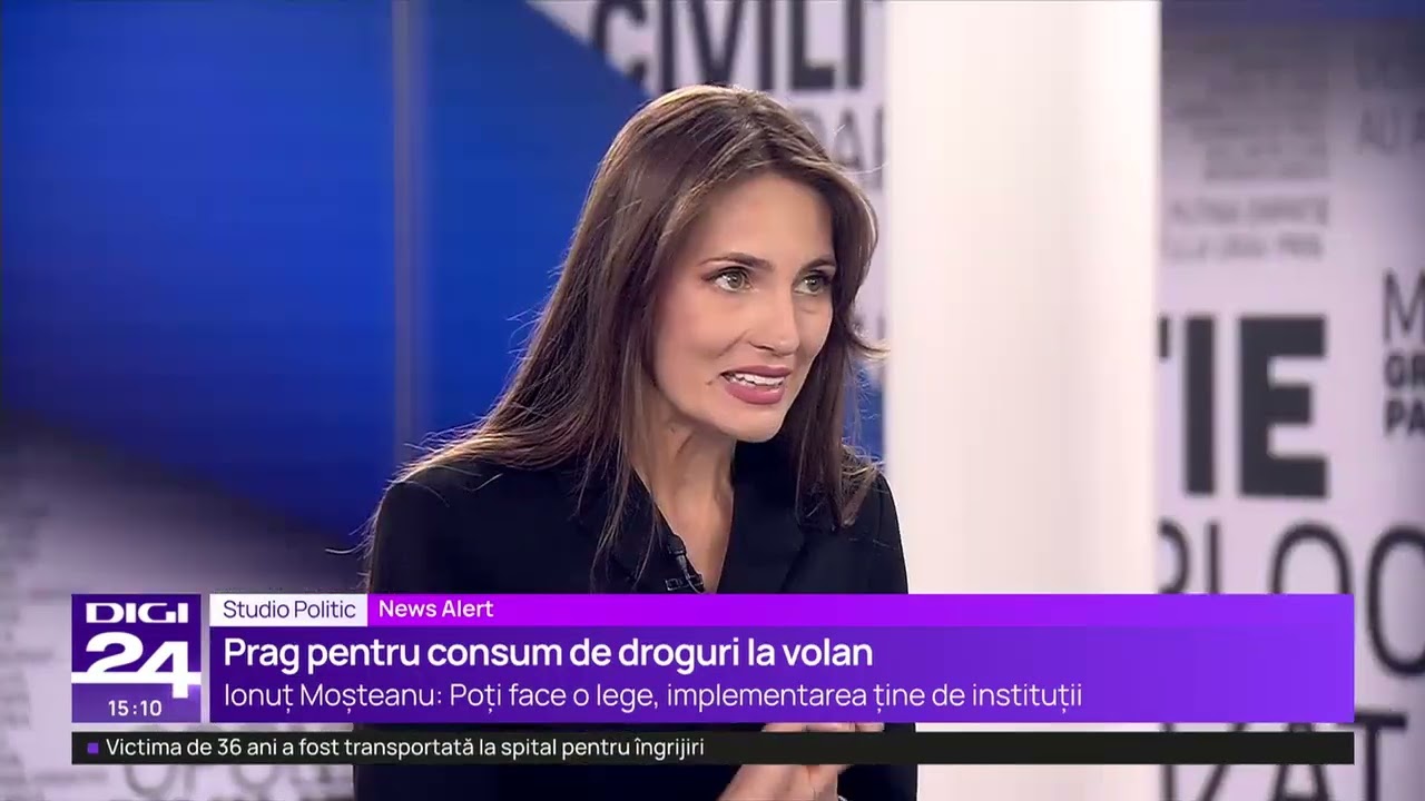 Studio politic. Serbările Naționale de la Țebea, marcate de huiduieli și propagandă politică