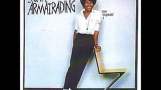 Me Myself I - Joan Armatrading (with lyrics)