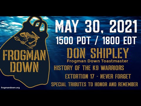 Don and Diane Shipley LIVE - May 30th 2000 EST Thumbnail