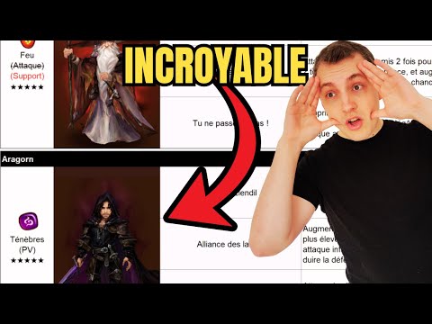 DEVELOPER'S NOTE ON THE LORD OF THE RINGS COLLABORATION | Summoners War