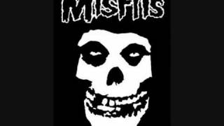 The Misfits- Mars Attacks