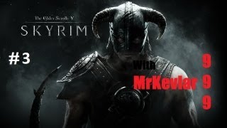 #3 - Прохождение Skyrim со всеми модами