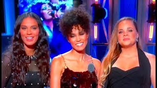 Celebrating Summer: The Donna Summer Musical On Broadway ( Tony Awards - 2018)
