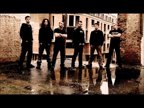 Hardfaced - These Fists