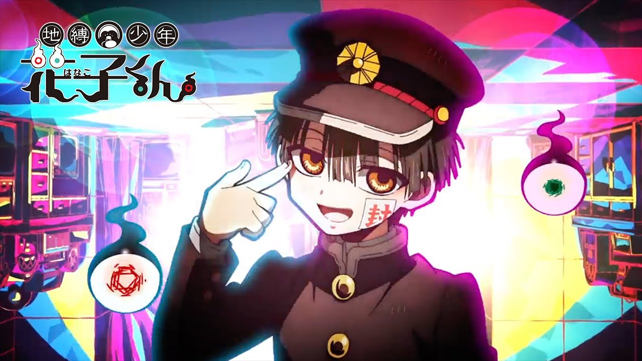 Opening | No.7 - Jibaku Shounen Band (Youji Ikuta from PENGUIN RESEARCH x Masayoshi Ooishi x ZiNG)