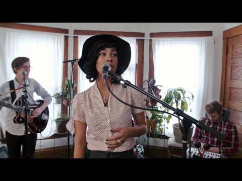 PHOX - Never Lover - North Shore Sessions