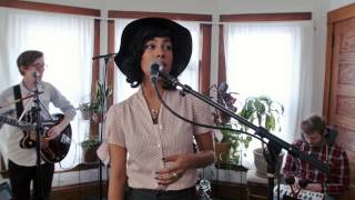 PHOX - Never Lover - North Shore Sessions