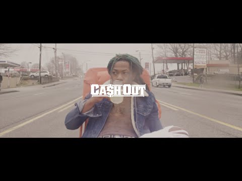 Cash Out - Extra (Official Video)Shot By @AZaeProduction