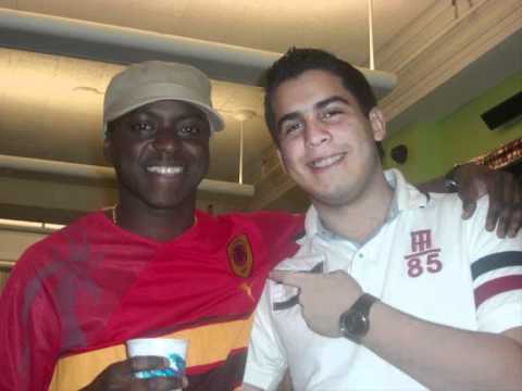 Eu vou calibrar - Os Turbantes