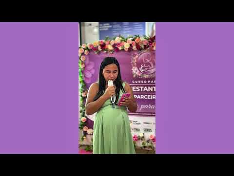 Depoimento da gravidinha Ana Paula - Itinga Do Maranhão 