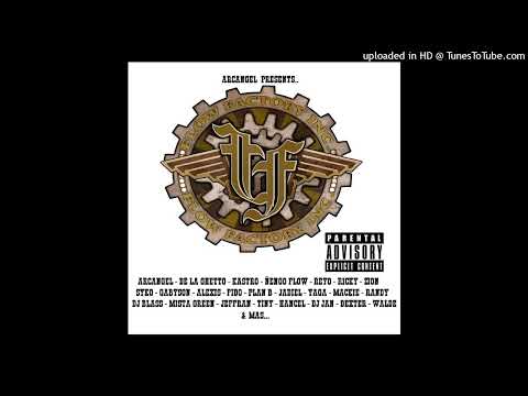 21. Arcángel & De La Ghetto - No Te Envuelvas (Prod. By Walde 'The Beat Maker') (2006)