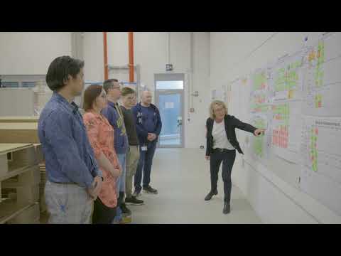 Welcome to Munich, Germany