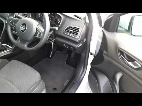 171MH1049 - 2017 Renault Megane GC EXPRESSION LOW KMS 16,495