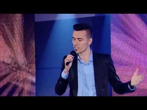 Ylber Idrizi - Zemër e djegur (Official Video HD)