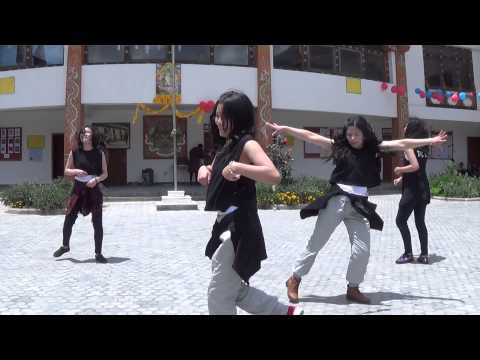 Pelkhil School Teachers Day 2015 27