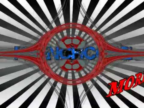 FrenchCore (Komprex Vs. DJ D-Tox - Erasus) HD