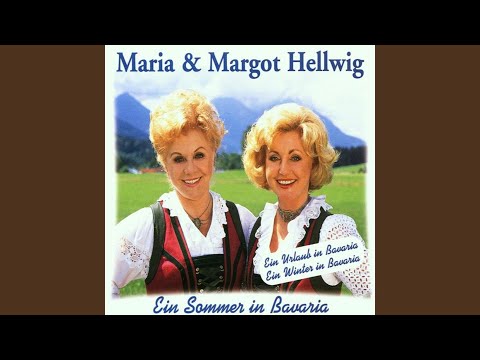 Ein Winter In Bavaria - Margot Hellwig