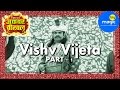 Akbar Birbal - अकबर बीरबल - Vishv Vijeta - Part 1-Full Episode