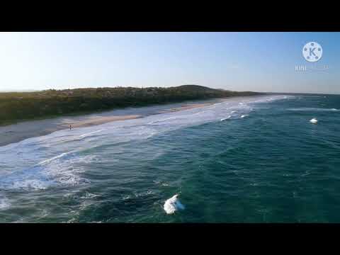 Sea Beach Beauty of Beautiful World...