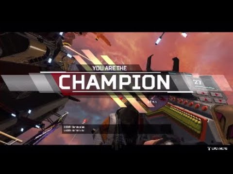 Apex legends clips