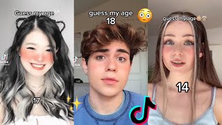 You Want Me, I Want You Baby - TikTok Compilation