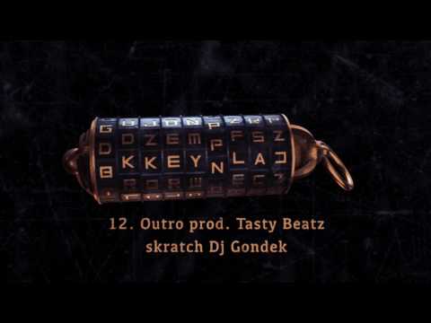12.Grzempeś-Outro prod.Tasty Beatz skratch/Dj Gondek
