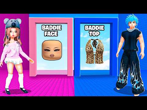 Roblox Would Your Rather, Baddie Chibi Tower...