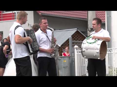 Hudobná skupina Dynamix