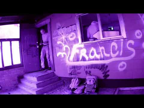 Uppsala GhostSeekers besöker Täby Kyrkby