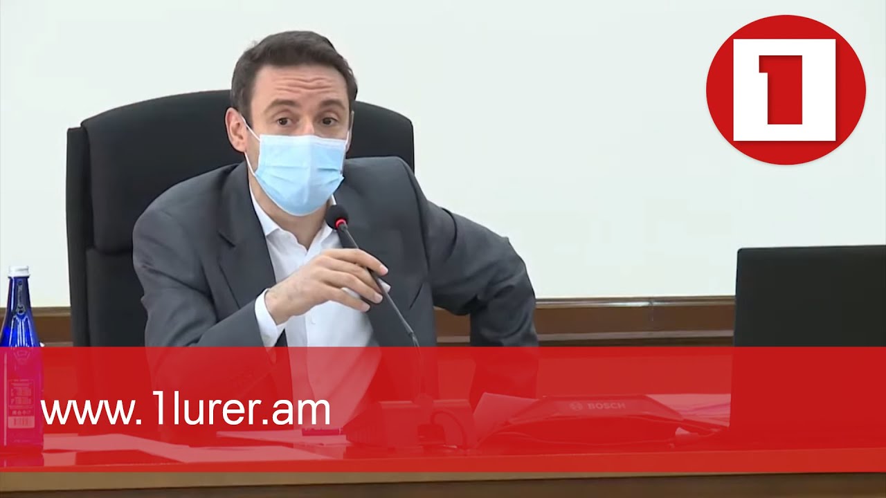 «Դվին» հյուրանոցի ապակեպատ երկհարկանի վերնամասը կապամոնտաժվի կամ մեծ տուգանք կսահմանվի