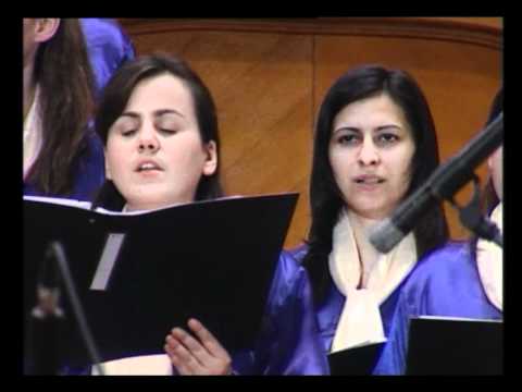 Amicus Bucuresti - Aleluia