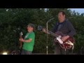 Reigning Sound "Brown Paper Sack" Harbortown Montessori Music Series 2016