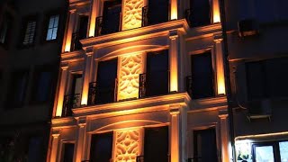 THE PARK HOTEL | İstanbul, Turkey | Hotel Review🏨