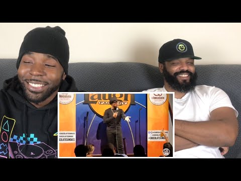 Barry Brewer - I Didn’t Know I Was Ugly Reaction