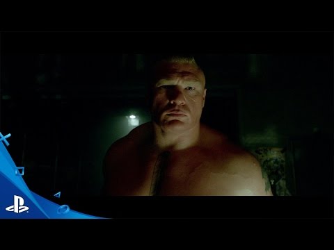 WWE 2K17 – Welcome To Suplex City Trailer | PS4