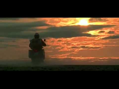 In 180 Days Around the World - Day 74: Namibia