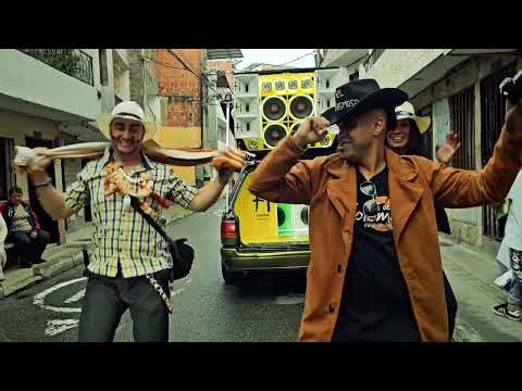 El Chismoso Los de Yolombó