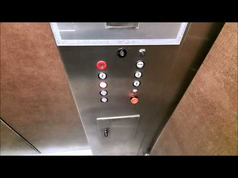 AWESOME 1981 Dover Traditional Elevator at 3909 South Maryland Pkwy in Las Vegas, NV