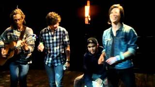 Meet Me In The Middle  Allstar Weekend