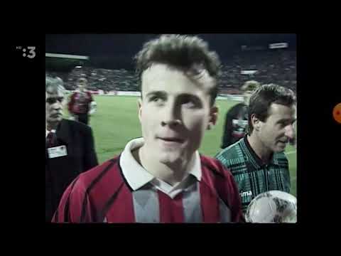 Spartak Trnava - Ozeta Dukla Trenčín 1:4 (1:1)  1997/1998