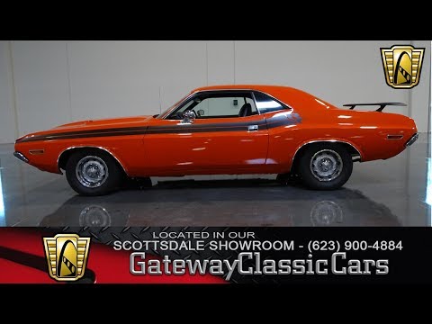 1971 Dodge Challenger (CC-1023304) for sale in Deer Valley, Arizona
