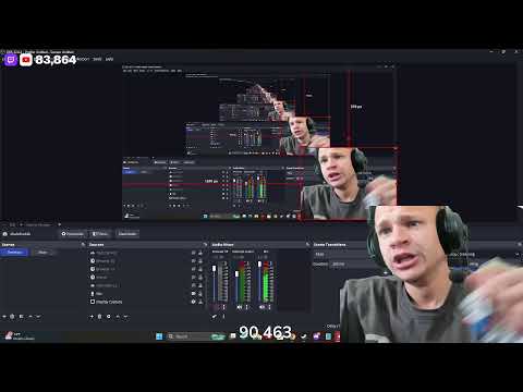 Biggest R6 Streamer Tournament