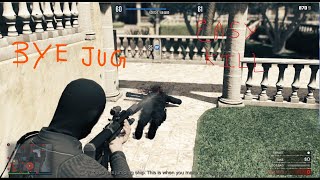Download lagu How To Kill Juggernaut In GTA Online | Cayo Perico 101 mp3
