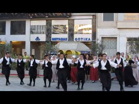 download lagu mp3 mp4 Danse Traditionnelle Grecque, download lagu Danse Traditionnelle Grecque gratis, unduh video klip Danse Traditionnelle Grecque