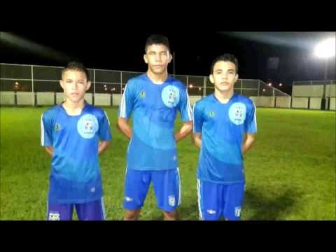 Esporte Amazônia | Valores da base de Roraima buscam sonho fora do Estado