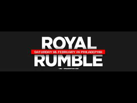 [HC]Royal Rumble 2018 "When the Lights Come On"[HTE]