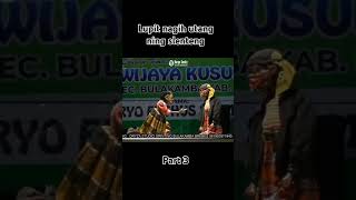 Download lagu Lupit nagih utang maring slenteng || Part 3 || Ki Dalang Haryo Susilo #wayang #lucu #kiharyo #ngakak mp3